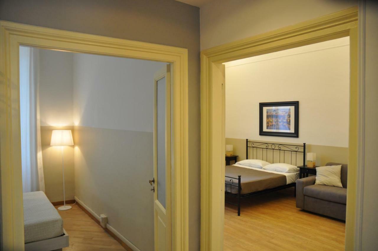 Rhome Away Trastevere - Domus Roma Exterior foto