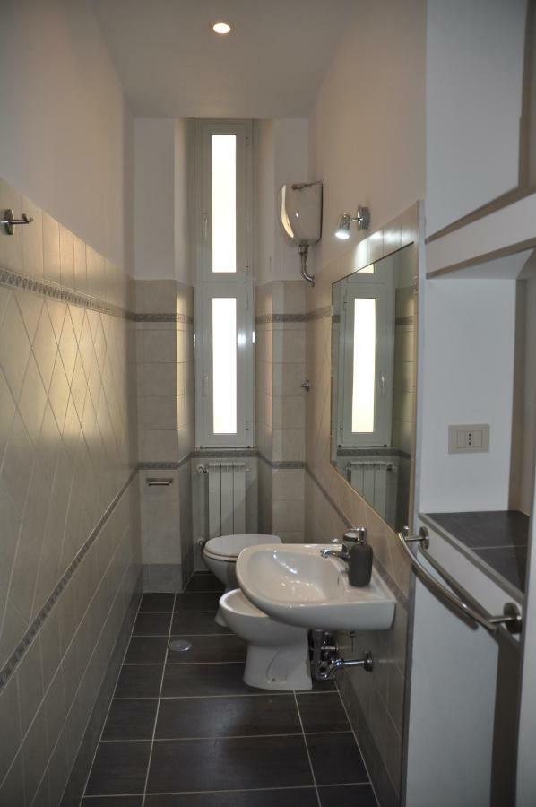 Rhome Away Trastevere - Domus Roma Exterior foto