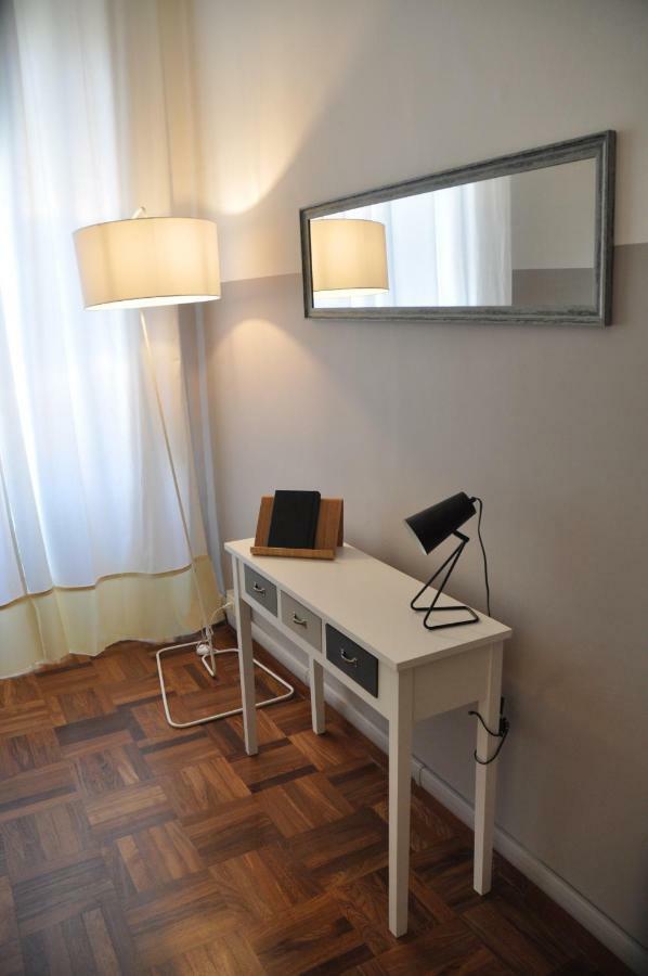 Rhome Away Trastevere - Domus Roma Exterior foto